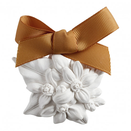 Pouch of 3 scented decorations My Orange Tree - Fleur d'Oranger Pouch of 3 scented decorations My Orange Tree - Fleur d'Oranger