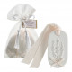 Bolsa de 3 decorações perfumadas Soleil de Provence - Bela Lavanda