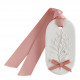 Bag of 3 scented decorations Soleil de Provence - Délicate Verveine