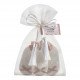 Pochon de 3 décors parfumés Soleil de Provence - Mimosa Joli
