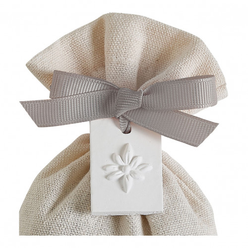 Bolsita perfumada Secret d'Armoire - Fleur de Coton