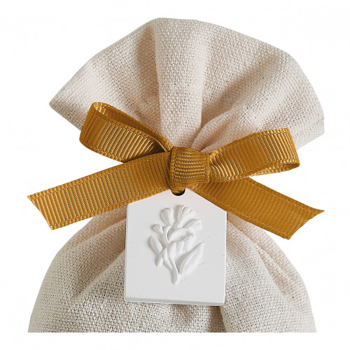 Scented sachet Secret d'Armoire - Fleur d'Oranger