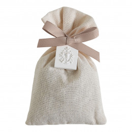 Sacchetto profumato Secret d'Armoire - Voile de Lin