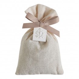 Secret d'Armoire Scented Sachet - Voile de Lin