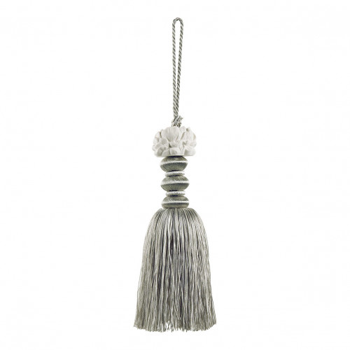 Pompom perfumado Fleur Royale - Flor de Algodão