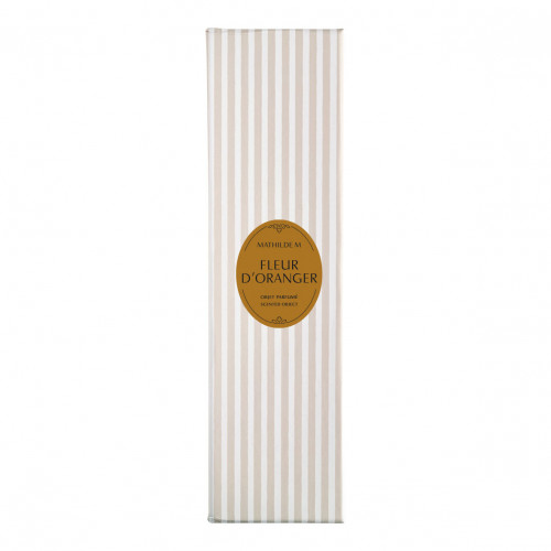 Fleur Royale Scented Tassel - Fleur d'Oranger