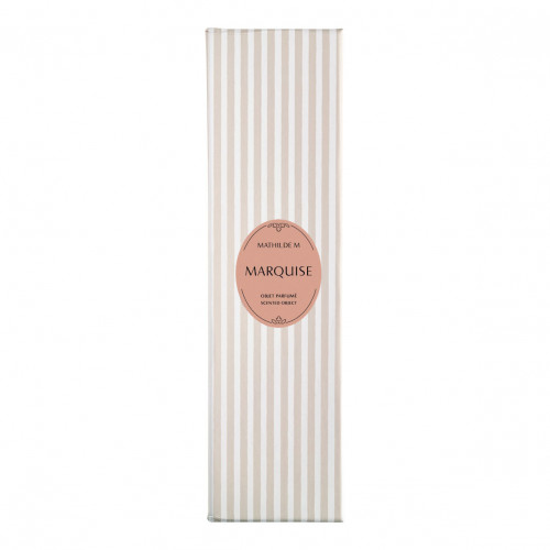 Pompón perfumado Fleur Royale - Marquise