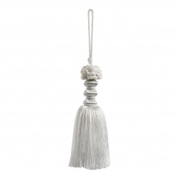 Pompon perfumado Fleur Royale - Rose Élixir