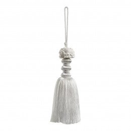 Pompon perfumado Fleur Royale - Rose Élixir