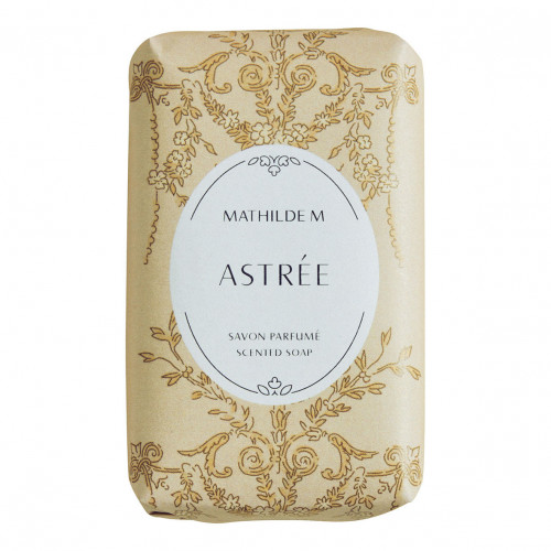 Sabonete perfumado Cachemire Exquis - Astrée