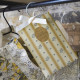 Scented sachet - Fleur d'Oranger