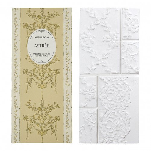 Scented Wardrobe Secret Tablet - Astrée
