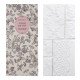 Tablette parfumée Secret d'Armoire - Fleur de Thé