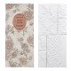 Scented Wardrobe Secret Tablet - Rose Élixir