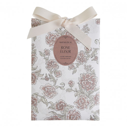 Sachet perfumado - Rose Élixir