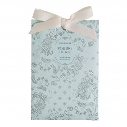 Saquito perfumado - Poudre de Riz