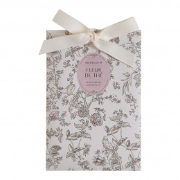 Sachet perfumado - Fleur de Thé