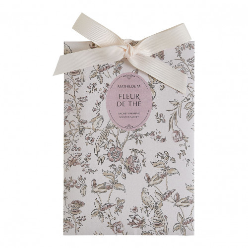 Sachet perfumado - Fleur de Thé