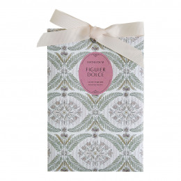 Saqueta perfumada - Figueira Dolce