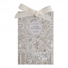 Scented Sachet - Fleur de Coton
