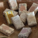 Exquisite Cashmere scented soap - Secret de Santal