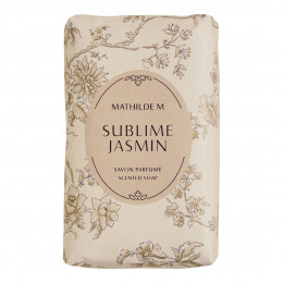 Sabonete perfumado Cachemire Exquis - Sublime Jasmim