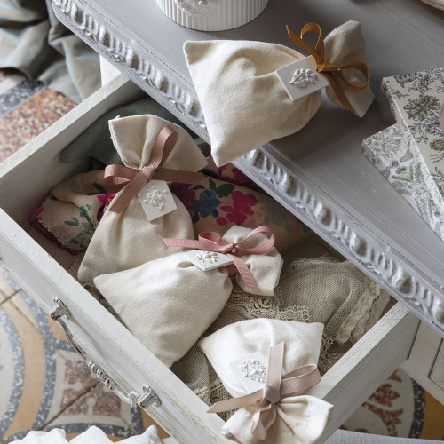 Saquito perfumado Secret d'Armoire - Fleur d'Oranger