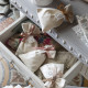 Scented pouch Secret d'Armoire - Fleur de Mandarine