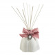 Marie-Antoinette white home fragrance diffuser 200 ml - Poudre de Riz
