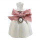 White Marie-Antoinette home fragrance diffuser 200 ml - Fleur d'Oranger