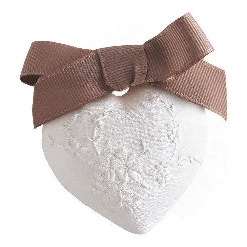 Coffret de 5 décors parfumés - Rose Élixir