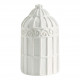 Set of 5 scented decorations - Poudre de Riz