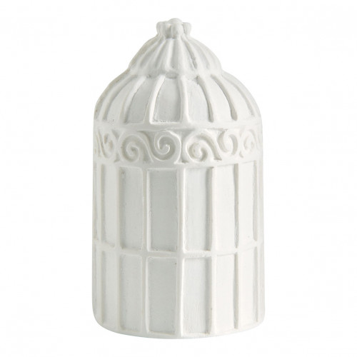 Set of 5 scented decorations - Poudre de Riz