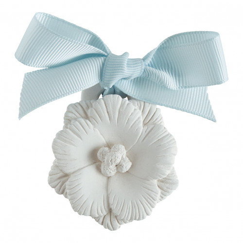 Set of 5 scented decorations - Poudre de Riz Set of 5 scented decorations - Poudre de Riz