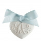 Set of 5 scented decorations - Poudre de Riz