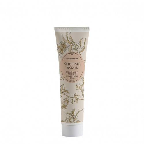 Velvet Hand Balm 30 ml - Sublime Jasmine