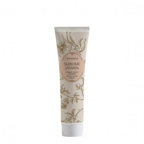 Velvet Hand Balm 30 ml - Sublime Jasmin