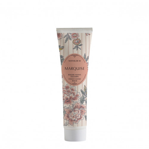 Balsamo mani effetto velluto 30 ml - Marquise