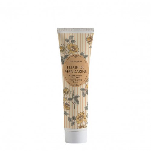 Velvet Hand Balm 30 ml - Fleur de Mandarine