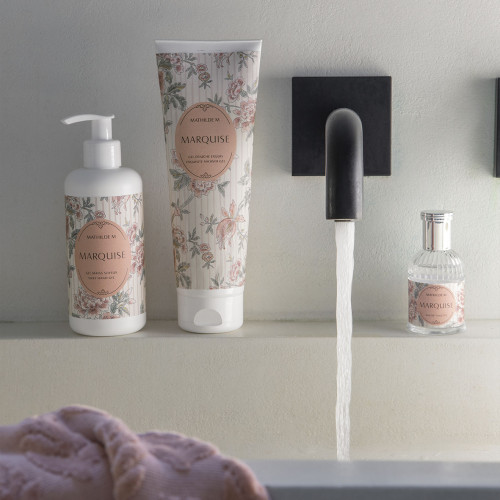 Exquisite Shower Gel 250 ml - Marquise Exquisite Shower Gel 250 ml - Marquise