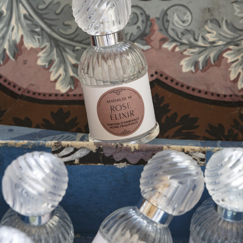 Perfume de ambiente Les Intemporelles 30 ml - Rose Élixir