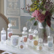 Les Intemporelles Room Fragrance 100 ml - Antoinette