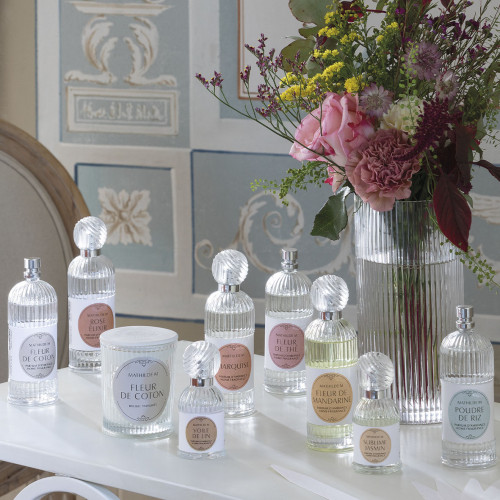 Perfume de ambiente Les Intemporelles 100 ml - Antoinette