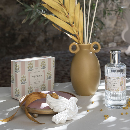 Diffusore di profumo per ambiente Soleil de Provence 200 ml - Mimosa Joli