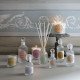 Diffuseur de parfum d'ambiance Les Intemporelles 30 ml - Sublime Jasmin