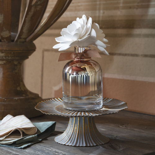 Valse Florale room fragrance diffuser 200 ml - Fleur d'Oranger