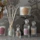 Perfume de ambiente Les Intemporelles 100 ml - Flor de Algodão