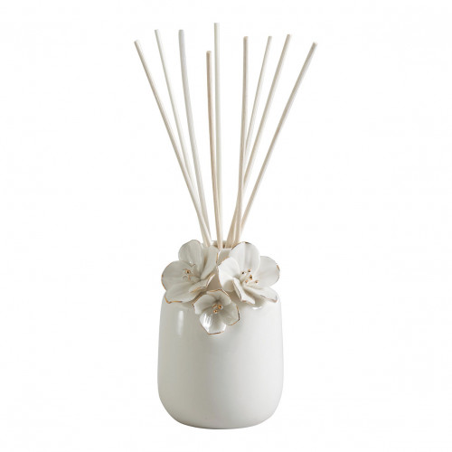 Amour de Fleurs home fragrance diffuser 200 ml - Fleur de Coton