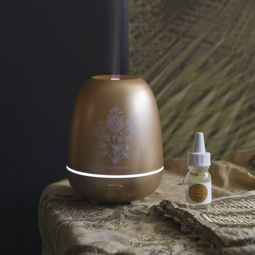 Concentrated home fragrance Les Intemporelles 10 ml - Sublime Jasmin