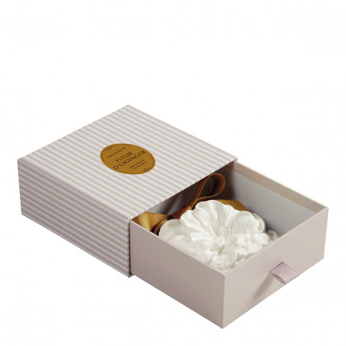 Large Scented Flower - Fleur d'Oranger